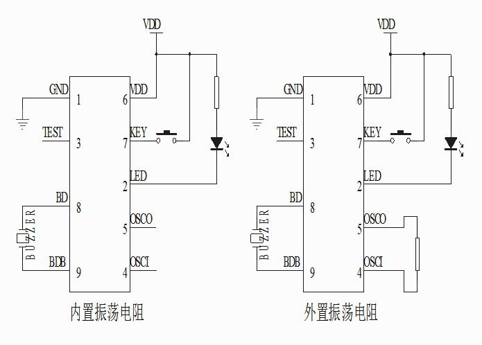 语音芯片3