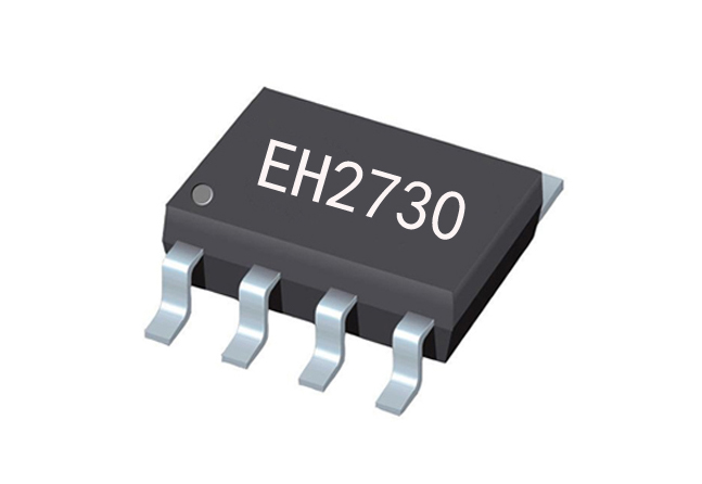 EH2730-A948长按1-5秒开关机芯片