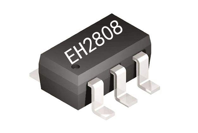 EH2808-934E低功耗开关芯片
