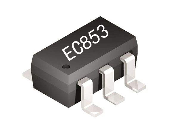 EC853开关芯片