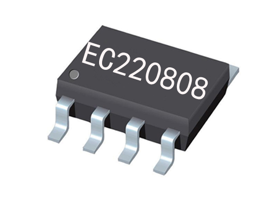 EC220808流水灯芯片20灯
