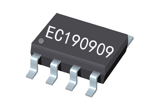 EC190909-2-3176-208D交流遥控调光定时小夜灯芯片 EC190909-2-3176-208D交流遥控调光定时小夜灯芯片