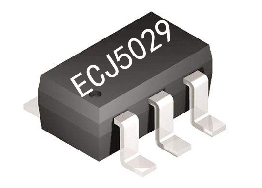 ECJ5029 1-2秒定时芯片