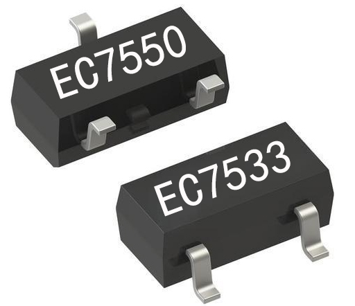 EC75XX稳压芯片