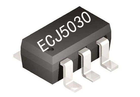 ECJ5030 3-4秒定时芯片