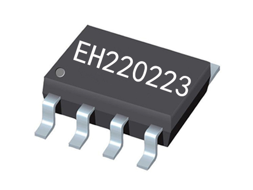 EH220223两键6开18关定时芯片