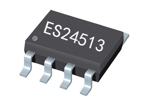 ES24513三路切换开关芯片