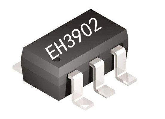 EH3902 15/30分钟定时芯片