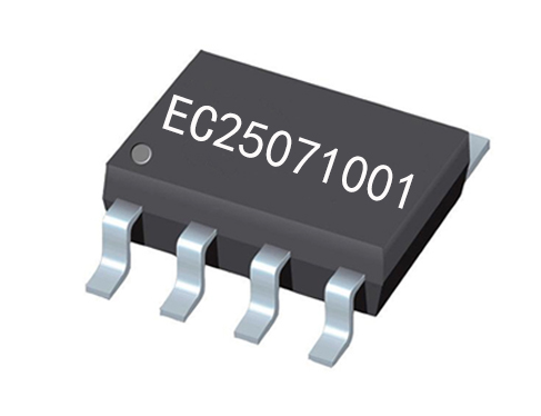 EC25071001拍拍灯芯片