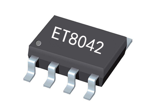 ET8042 双触控双输出触摸IC