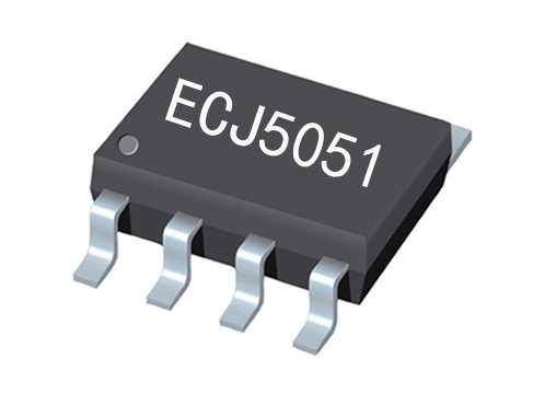 ECJ5051-325D02 自行车尾灯芯片