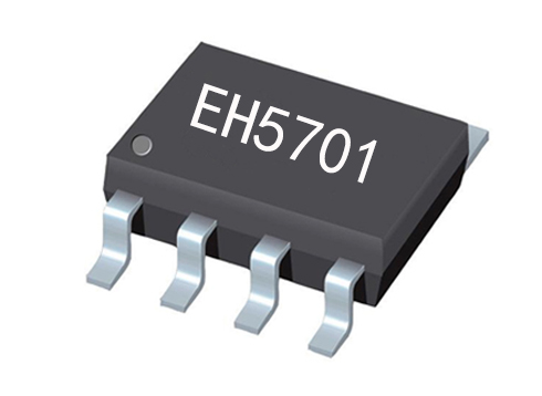EH5701旋钮调光开关芯片