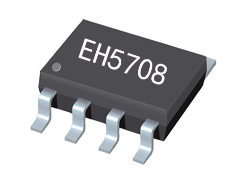 EH5708单喷加湿器芯片