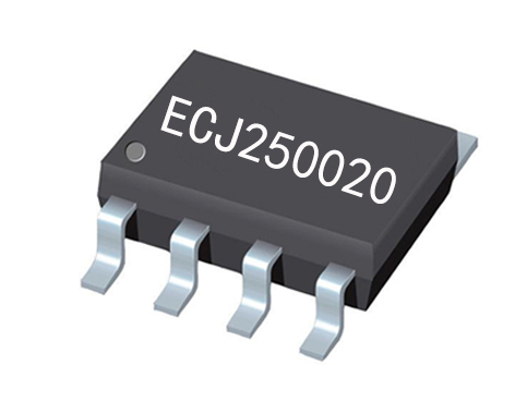 ECJ250020七彩灯控制芯片