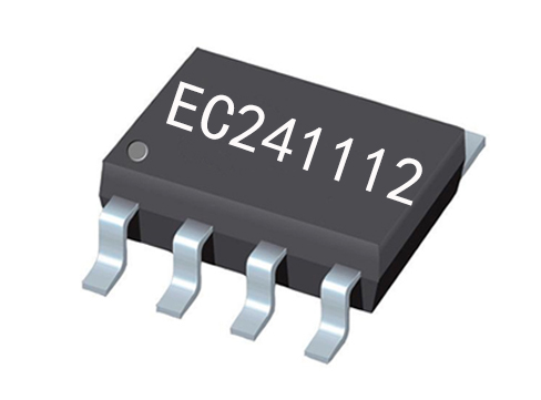 EC241112 8键遥控蜡烛芯片
