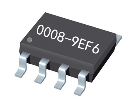0008-9EF6触摸调光延时芯片