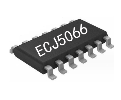 ECJ5066三模式闪灯芯片
