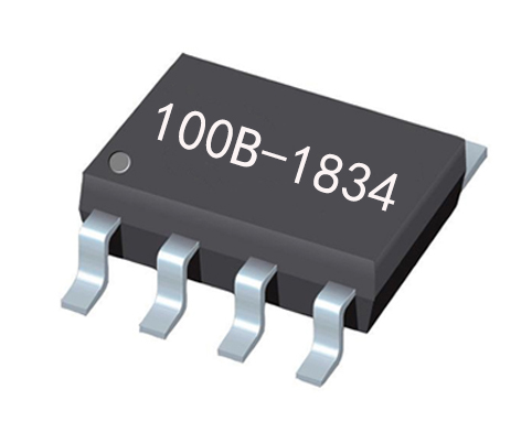 100B-1834 闪灯音乐芯片