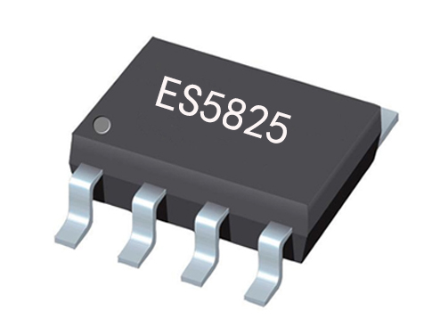 ES5825两模式切换开关芯片