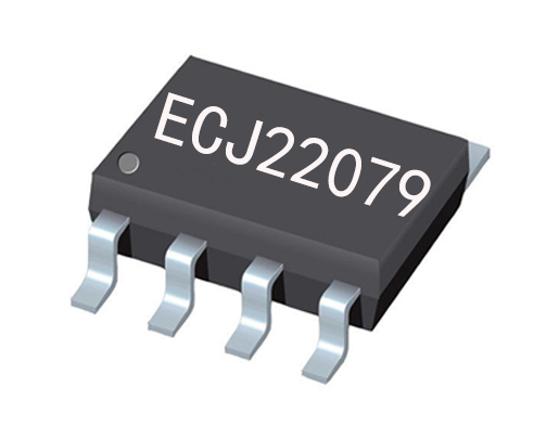 ECJ22079遥控蜡烛芯片