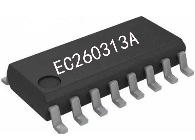 EC260313A-00CA双键触摸+数显