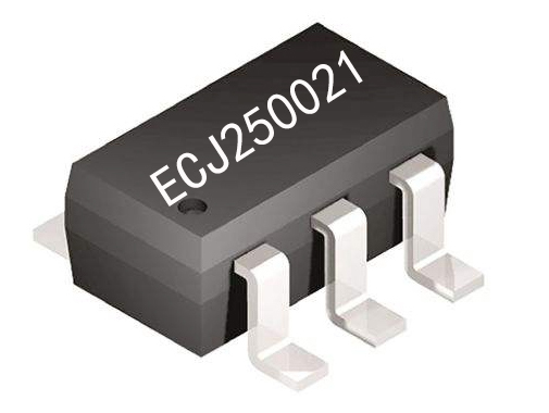 ECJ250021 3分钟马达定时芯片