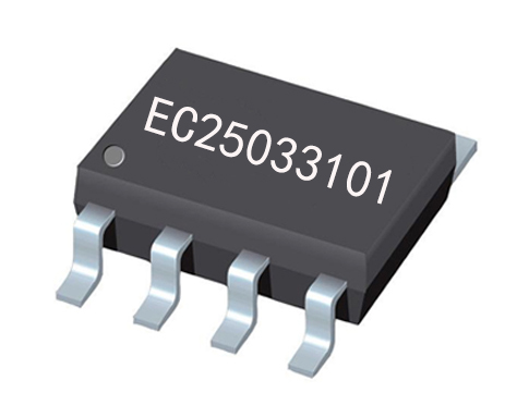 EC25033101慢闪快闪爆闪灯芯片