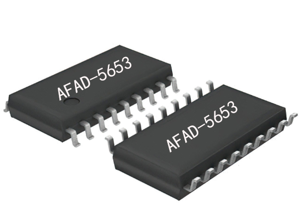 AFAD-5653机械旋钮开关定时器芯片