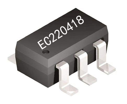 EC220418爆闪灯芯片