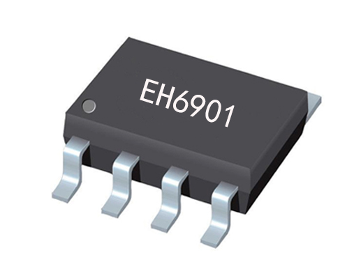 EH6901延时开机芯片