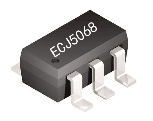 ECJ5068延时开机芯片