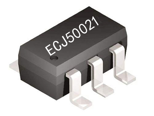 ECJ50021 2分钟马达定时芯片